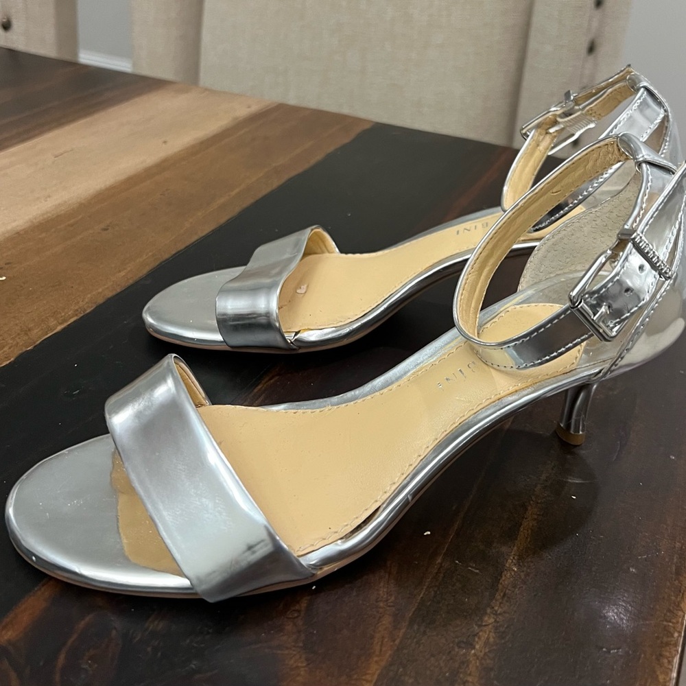 Giani Bini sandals. NWOB
